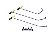 Инструмент с насадкой M8