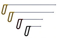 Китовые хвосты