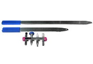 Плоский инструмент (рессоры)