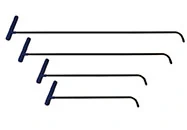 Ножевые (бритые)